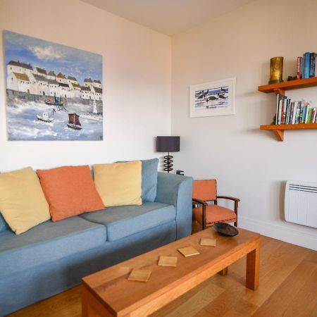 Ferienwohnung 3 Coram Tower Lyme Regis Exterior foto