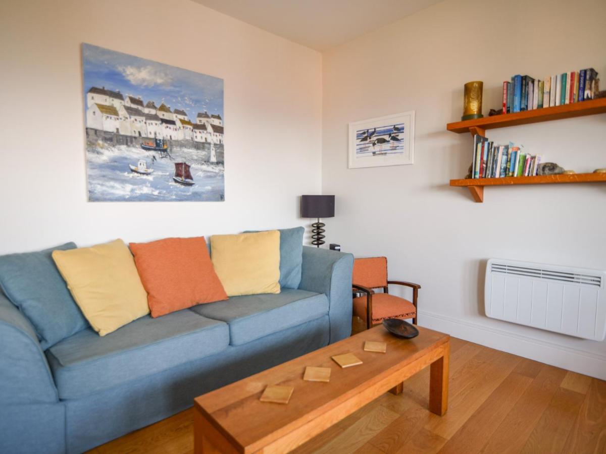 Ferienwohnung 3 Coram Tower Lyme Regis Exterior foto