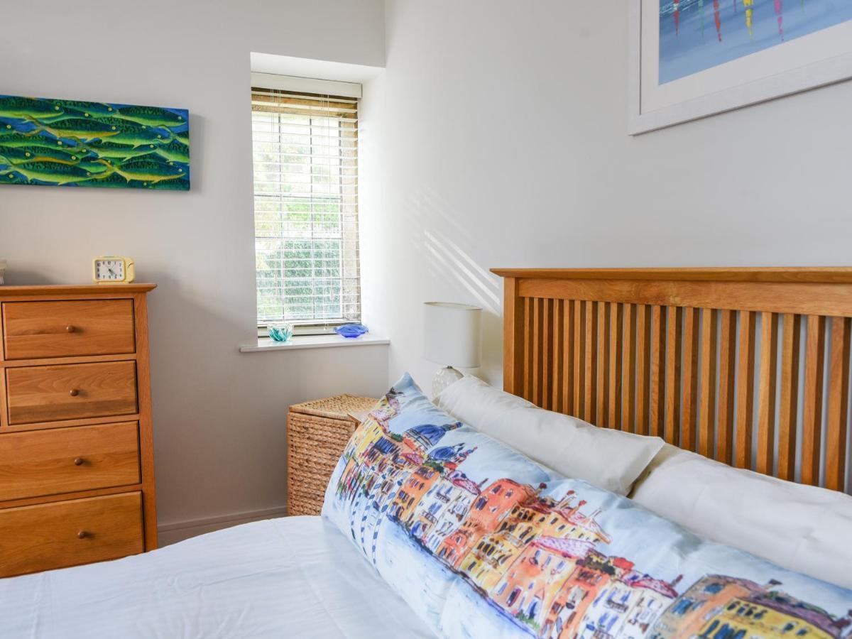 Ferienwohnung 3 Coram Tower Lyme Regis Exterior foto